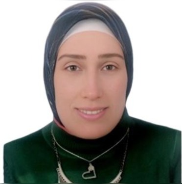 سمية حمدي 